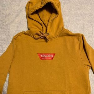 Volcom hoodie